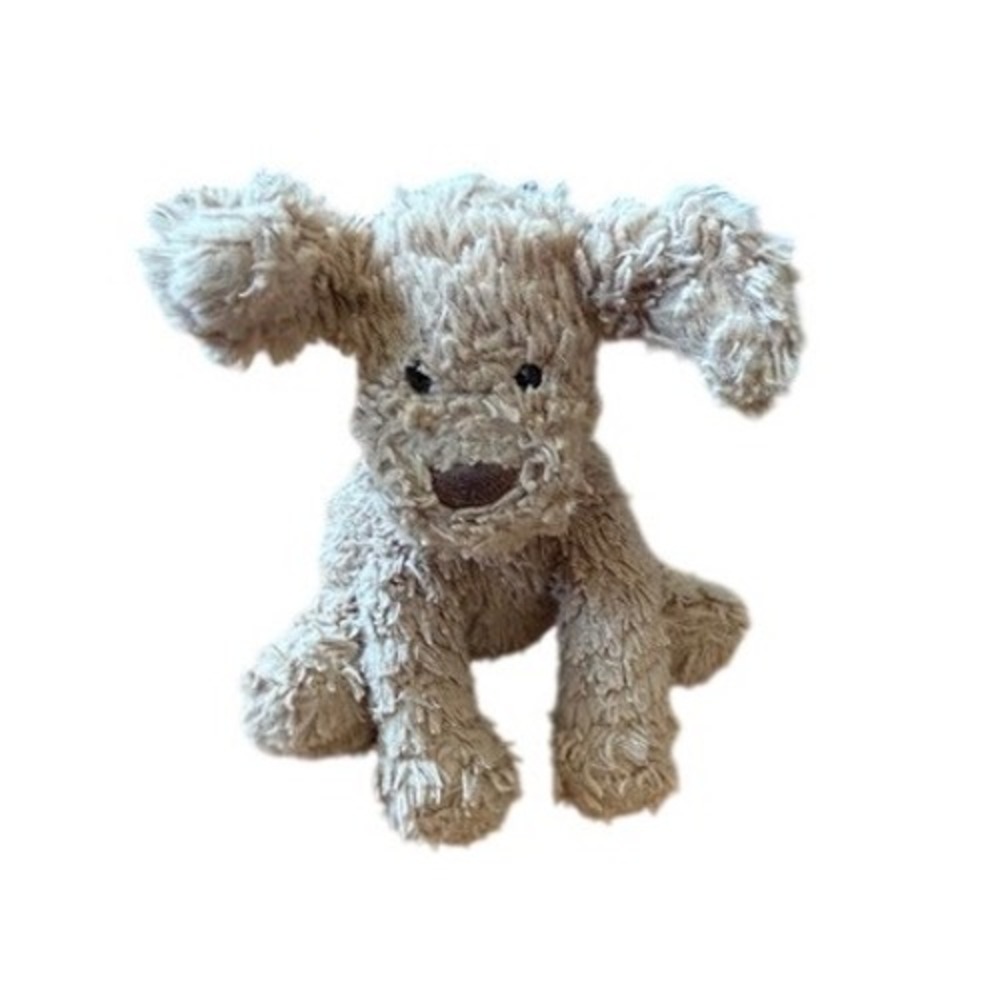 Jellycat Fuddlewuddle puppy dog small‎ plush 6"